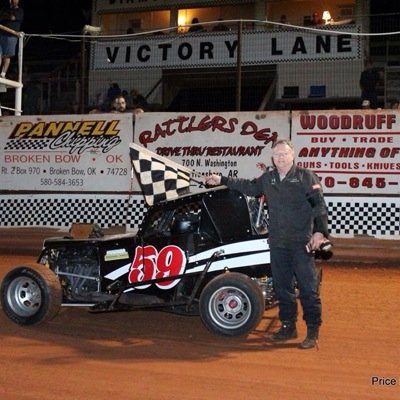 Profile Picture of JEFF NEWKIRK (@JEFF5903) on Twitter