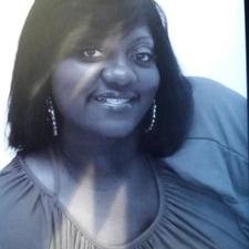 Profile Picture of Paulette Thomas (@zetagirl2) on Twitter