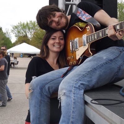 Profile Picture of Chris Pietrangelo (@Chris_Pietrange) on Twitter