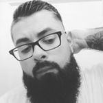 Profile Picture of Richard garcia (@faderbot) on Instagram