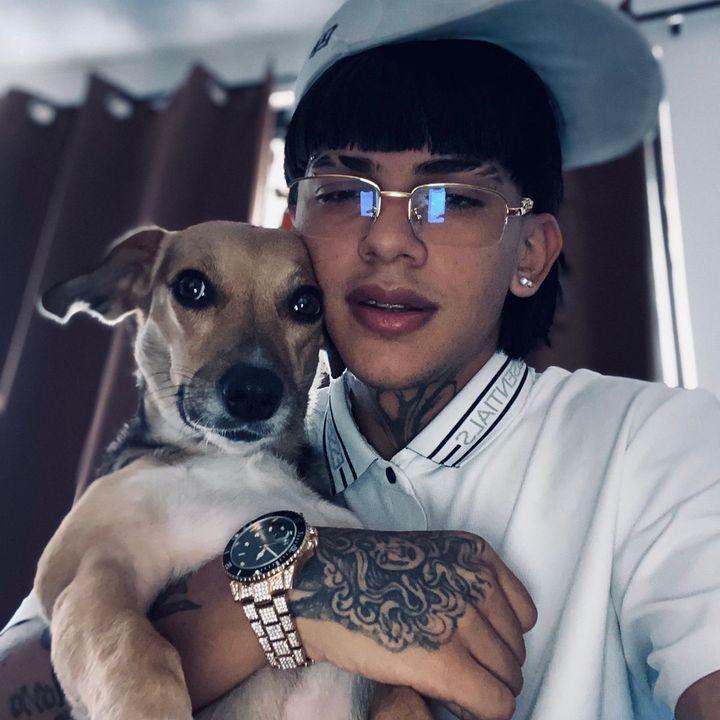 Profile Picture of Jampool (@jampool.17) on Tiktok