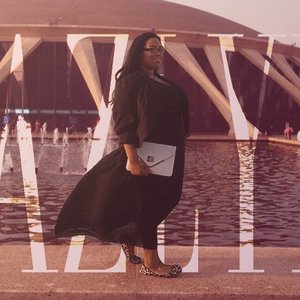 Profile Picture of Jazlyn Brown (@dinnerwithwintour) on Myspace