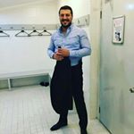 Profile Picture of albert emin (@eminalbert) on Instagram