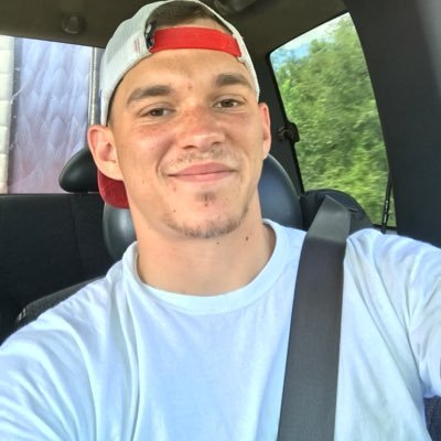 Profile Picture of Cory Elkins (@CoryElkins93) on Twitter