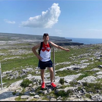 Profile Picture of Chris Fogarty (@chrisfog95) on Twitter