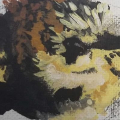 Profile Picture of Kim Staples (@angry_aromantic) on Twitter