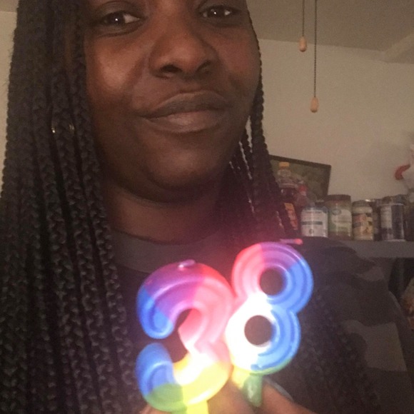 Profile Picture of Tanika Powers-fulmer (@youngawoman) on Poshmark