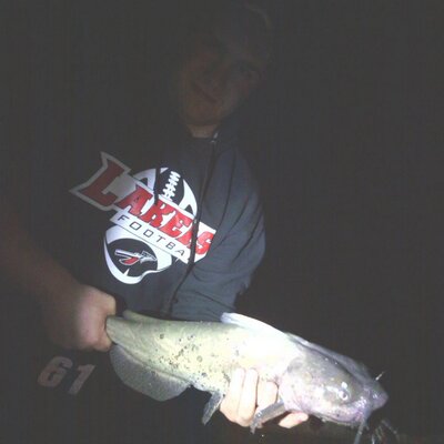 Profile Picture of Josh Harford (@Twin2Josh) on Twitter