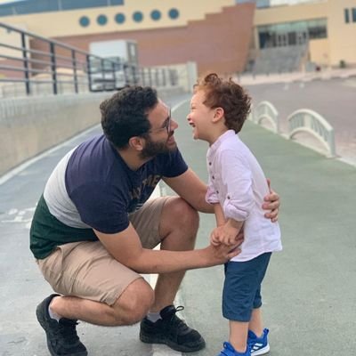 Profile Picture of محمد جلال (@DrMohamedGlal) on Twitter