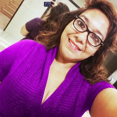 Profile Picture of Graciela Ávalos L. (@ngavalos) on Twitter