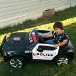 Profile Picture of Peter Fliss (@redlakeontcan) on Instagram