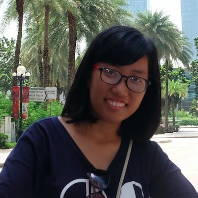 Profile Picture of Ngan Do (@ngando_foxy) on Twitter