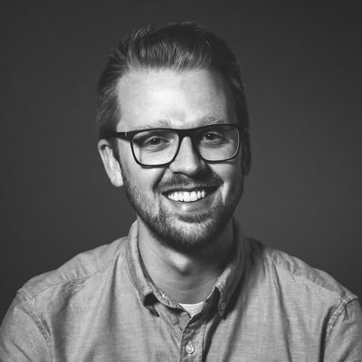 Profile Picture of Alex Marmon (@AlexMarmon) on Twitter