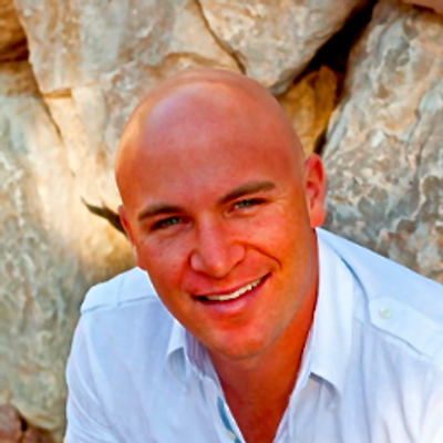 Profile Picture of Brian Dorne (@bridorne) on Twitter