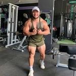 Profile Picture of Carlos Badillo (@carlosfit10) on Instagram