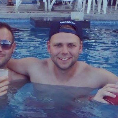 Profile Picture of James Betts (@JamesBetts92) on Twitter