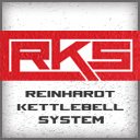 Profile Picture of John Reinhardt (@RKSworkout) on Twitter