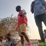 Profile Picture of Amin James (@amin.james.37266) on Facebook