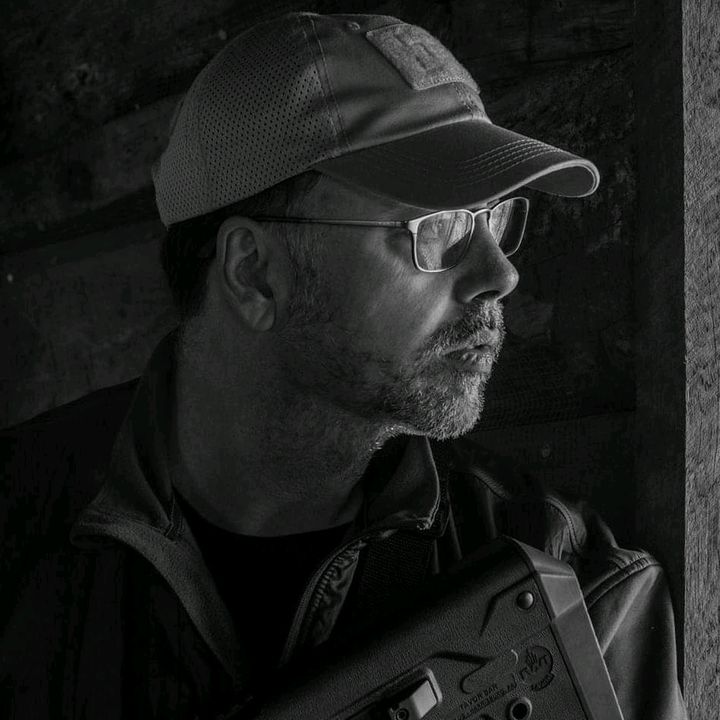 Profile Picture of Michael Meador (@michaelmeador15) on Tiktok