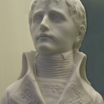 Profile Picture of Maurice Monroe (@MonroeMaurice) on Twitter