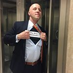 Profile Picture of Marc Ramirez (@gothamcitymarc) on Instagram