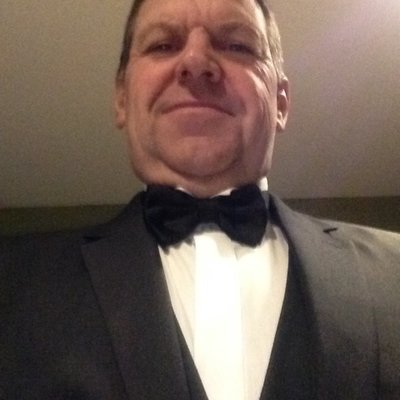 Profile Picture of Peter Sibley (@PeterSibley1) on Twitter