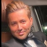 Profile Picture of Shahnam Shahabi (@shahnamshahabi) on Instagram