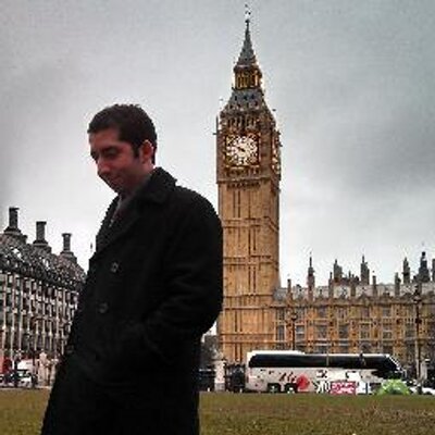 Profile Picture of Chris Savastano (@chrissav91) on Twitter