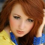Profile Picture of Julia Frederickson (@luv_angel) on Instagram