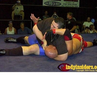 Profile Picture of M Corey Blevins (@CoreyEdsel) on Twitter
