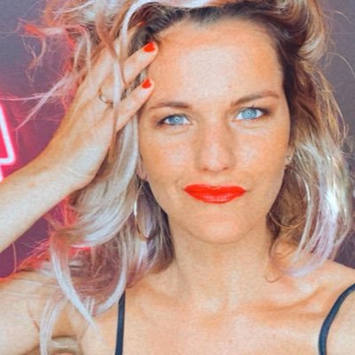 Profile Picture of Valentina Godfrid (@ValentinaGod) on Twitter