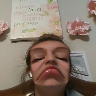 Taylor Hickerson - Twitter Profile Picture of Taylor Hickerson (@TaylorHickerso6) on Twitter