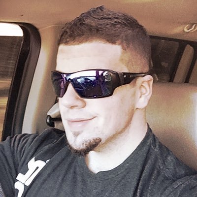 Profile Picture of Danny Hiller (@DannyHildhllr) on Twitter