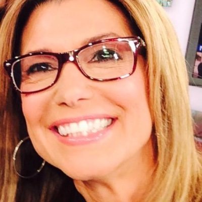 Profile Picture of Carol Costello (@CarolC) on Twitter