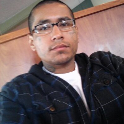 Profile Picture of Mike CIFUENTES (@saved323) on Twitter