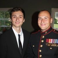 Profile Picture of Steven Spano (@sspano95) on Pinterest