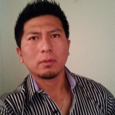 Profile Picture of Alex Zegarra (@alexzegarra3) on Twitter