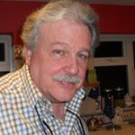 Profile Picture of Peter Hamblin (@hamblin.peter) on Instagram