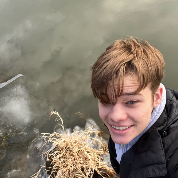 Profile Picture of Michael Starczewski (@mikeystarxx) on Poshmark