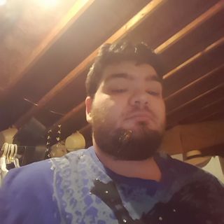 Profile Picture of Nicolas Rager (@Fluffycartel) on Facebook