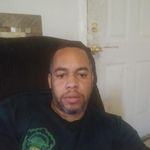 Profile Picture of Leon Giles Jr. (@renjigiles1) on Instagram