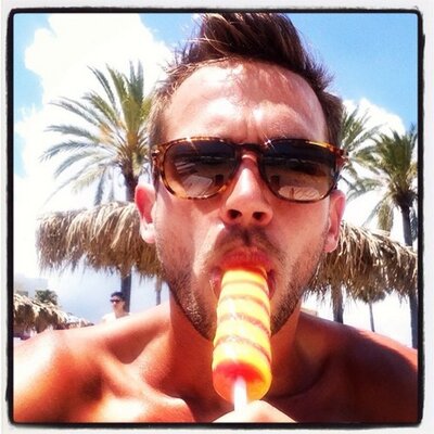 Profile Picture of Alex Brede (@alex_brede) on Twitter