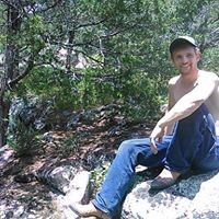 Profile Picture of David Hensley (@david-hensley-18) on Quora