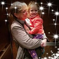 Profile Picture of Lori Rusk (@lori-rusk-1) on Quora