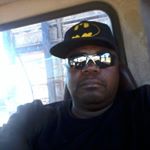 Profile Picture of Randall Page (@page_randall) on Instagram