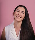 Profile Picture of Claudia Alvariño Díazon Wikipedia