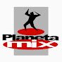 Profile Picture of Planeta Mix Records (@@planetamixrecords) on Tiktok