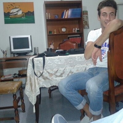 Profile Picture of Tony Triolo (@tonytriolo8) on Twitter