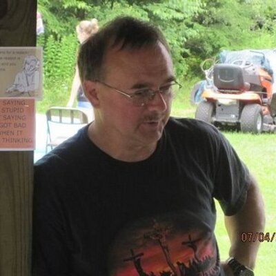 Paul Morelli - Twitter Profile Picture of Paul Morelli (@methevangelist) on Twitter