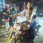 Profile Picture of Smruti Patel (@smruti.patel.393950) on Instagram